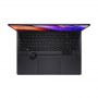 Asus | Studiobook Pro 16 OLED H7604JV-MY067W | Mineral Black | 16 " | OLED | Touchscreen | 3200 x 2000 pixels | Glossy | Intel C - 3